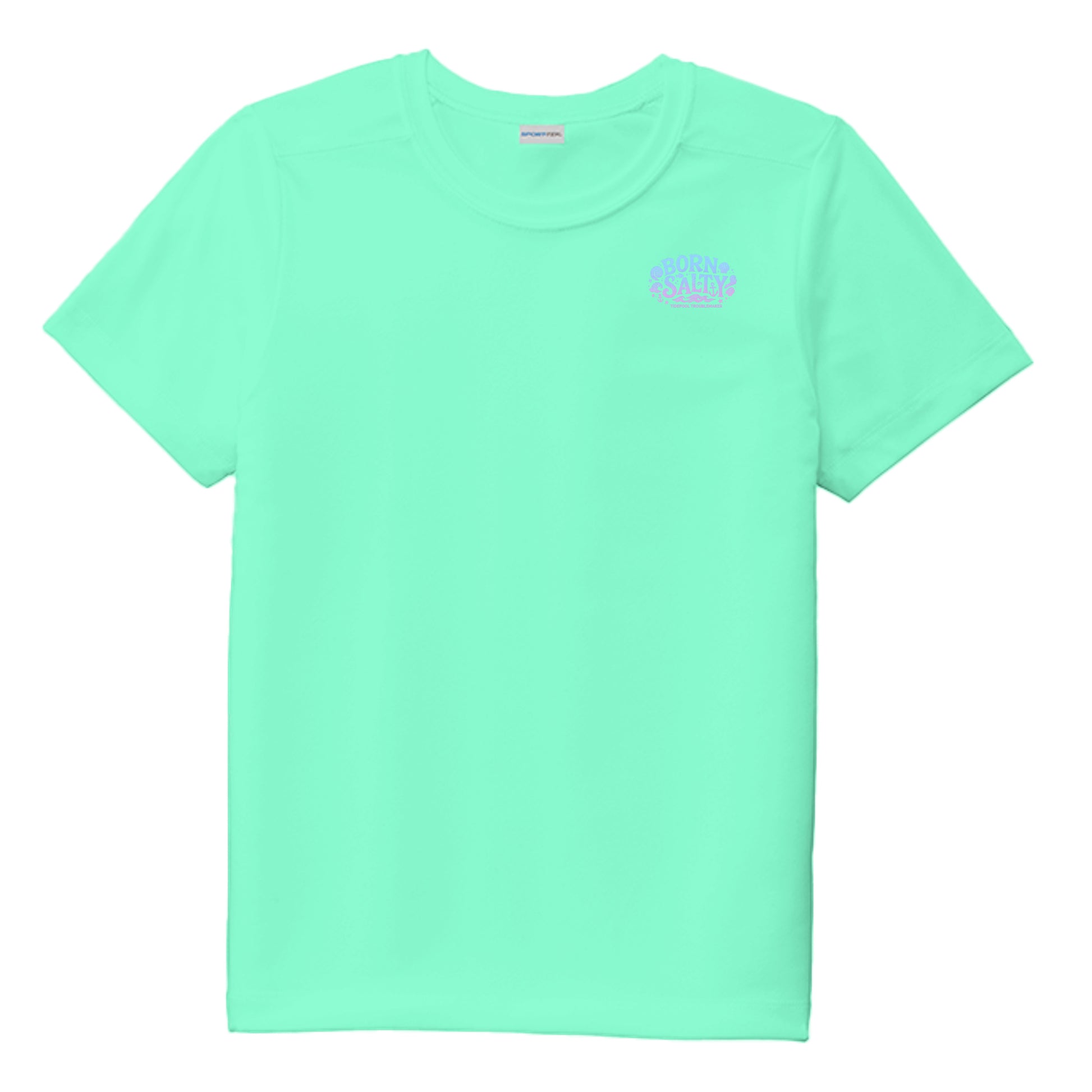 Bright Seafoam - YST420 - FRONT