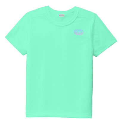 Bright Seafoam - YST420 - FRONT