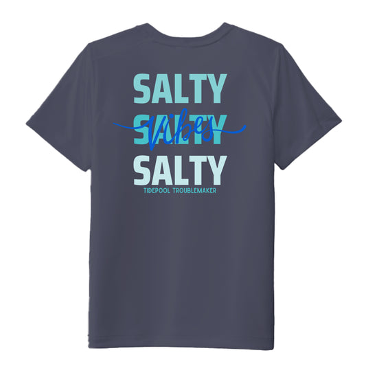 True Navy - YST420 - BACK