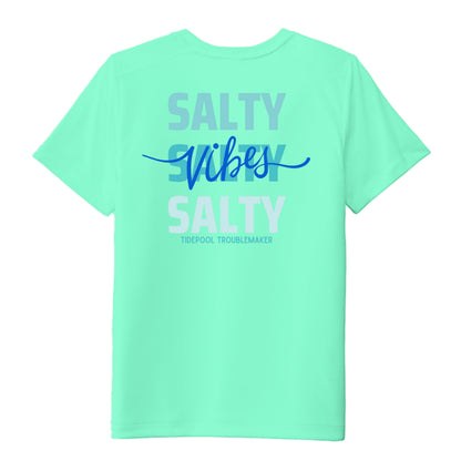 Bright Seafoam - YST420 - BACK