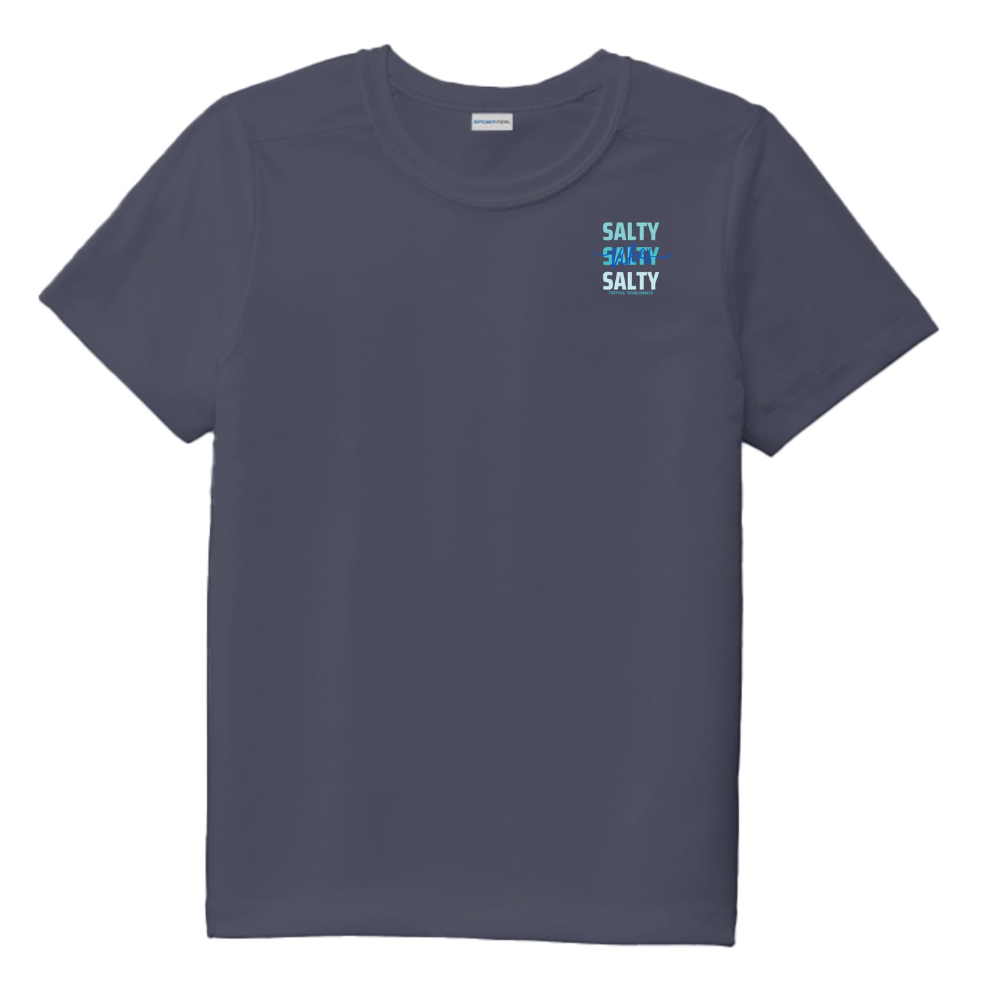 True Navy - YST420 - FRONT