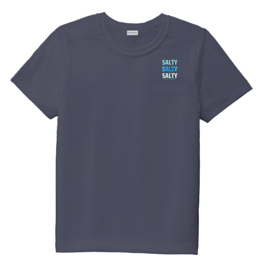 True Navy - YST420 - FRONT