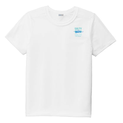 White - YST420 - FRONT