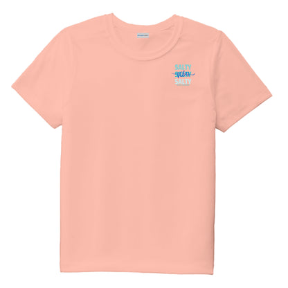 Soft Coral - YST420 - FRONT