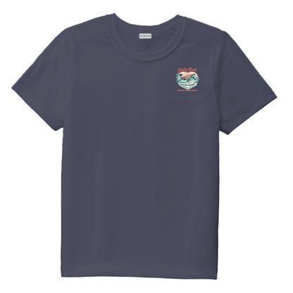 True Navy - YST420 - FRONT