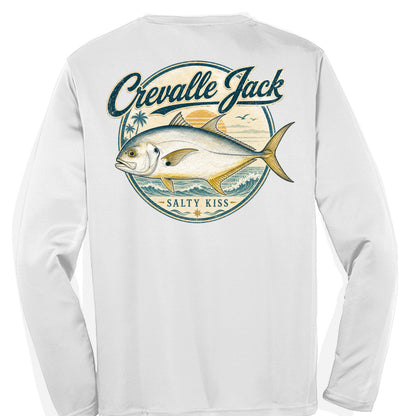 White - ST420LS - BACK