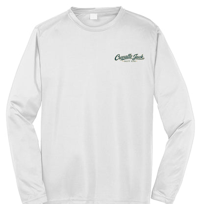 White - ST420LS - FRONT