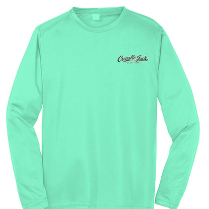 Bright Seafoam - ST420LS - FRONT