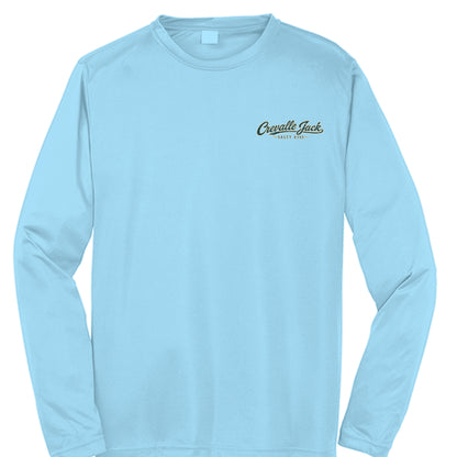 Light Blue - ST420LS - FRONT