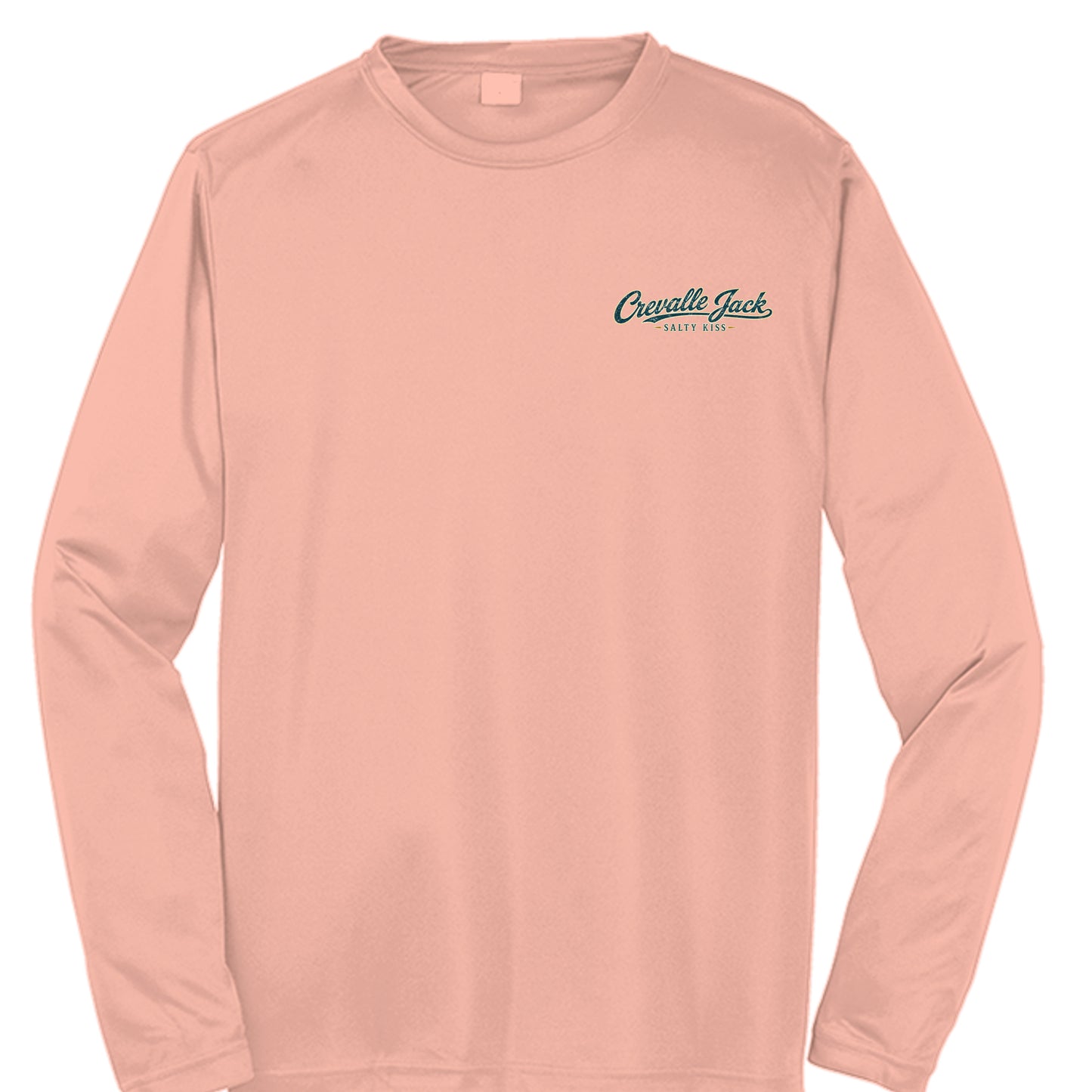 Soft Coral - ST420LS - FRONT