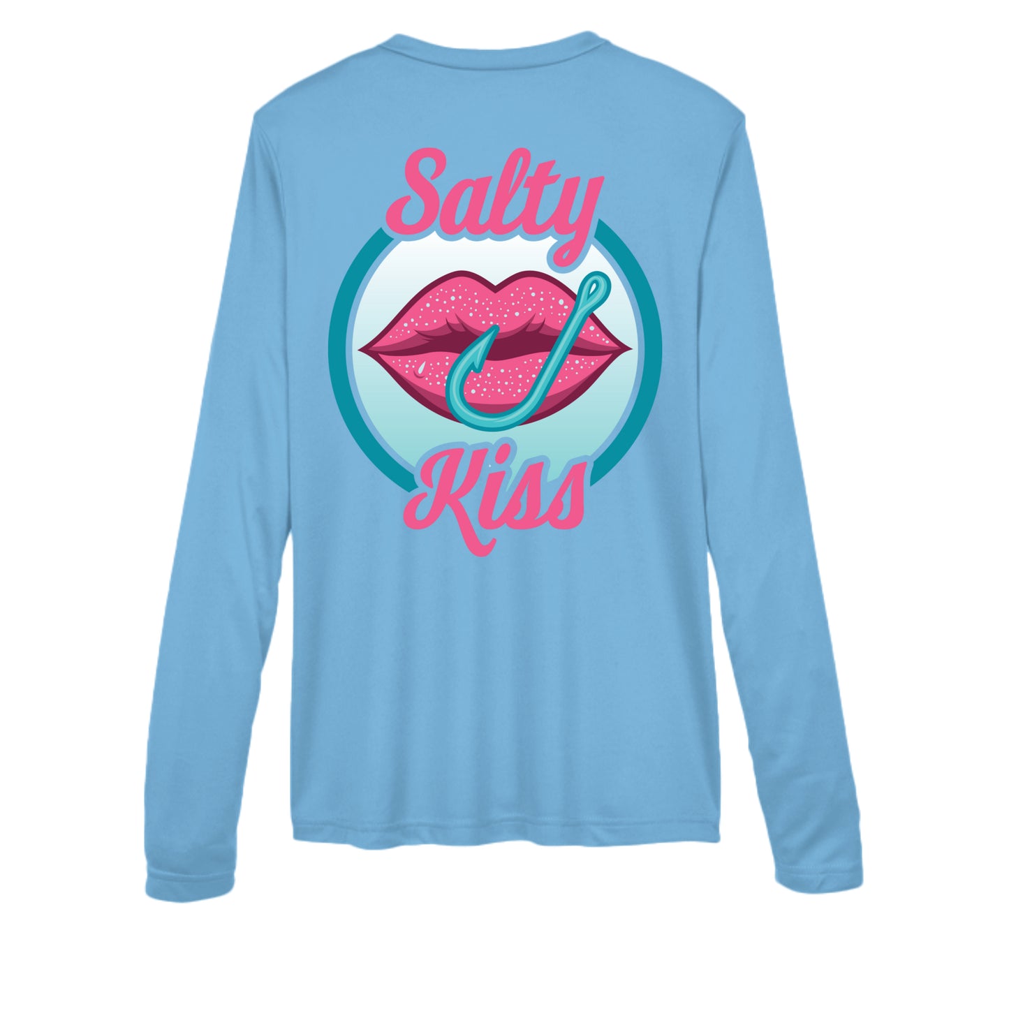 SPORT LIGHT BLUE - TT11WL - BACK