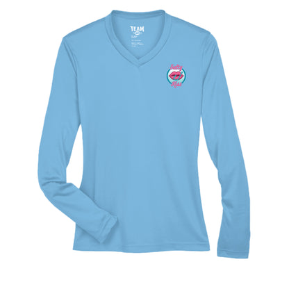 SPORT LIGHT BLUE - TT11WL - FRONT