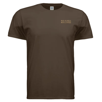 DARK CHOCOLATE - G640 - FRONT