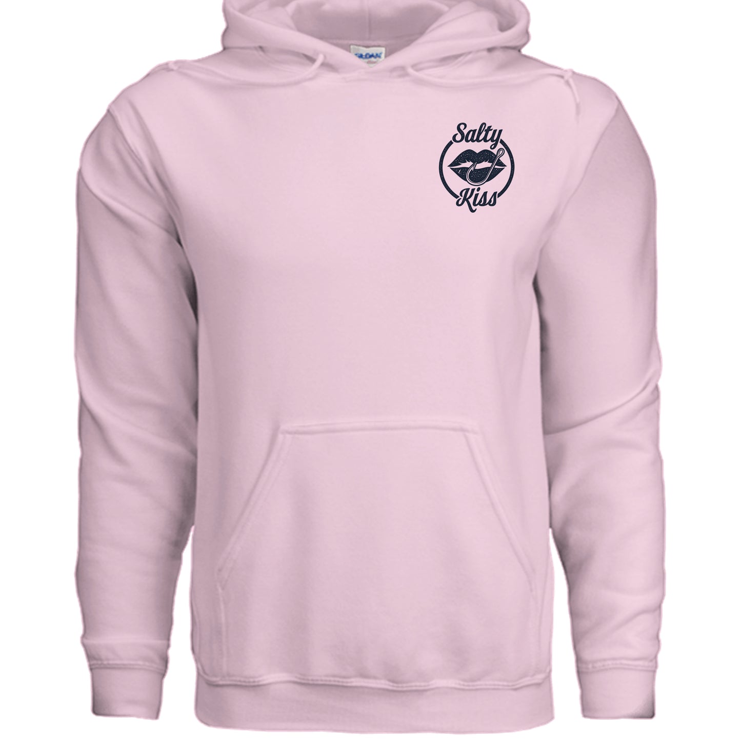 LIGHT PINK - SF500 - FRONT