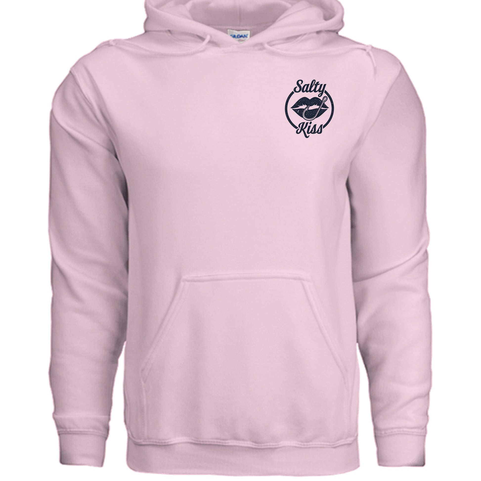 LIGHT PINK - SF500 - FRONT