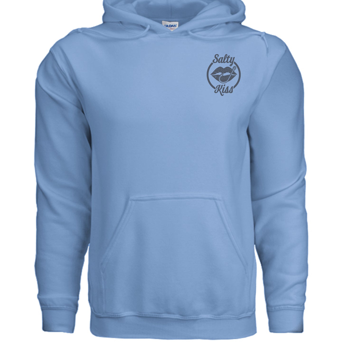 Carolina Blue - SF500 - FRONT
