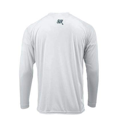 White - 210 - BACK