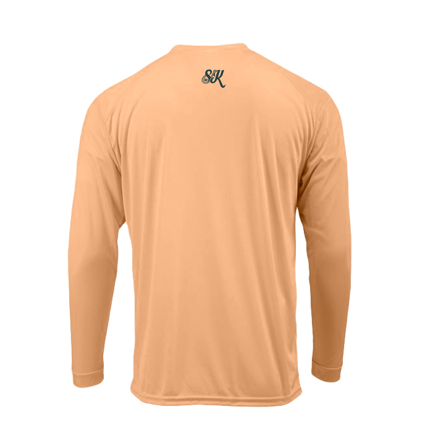 Coral - 210 - BACK