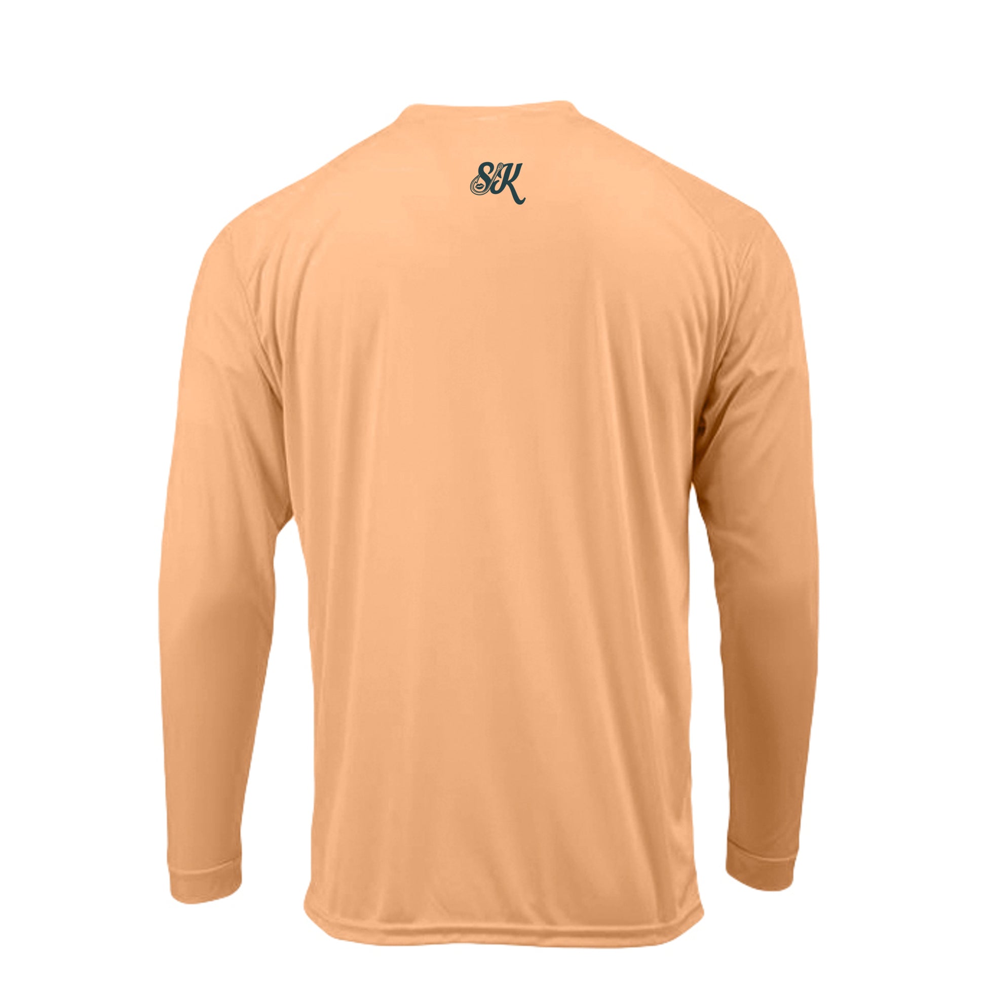 Coral - 210 - BACK
