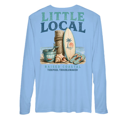 SPORT LIGHT BLUE - TT11YL - BACK
