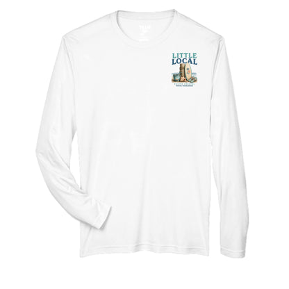 WHITE - TT11YL - FRONT