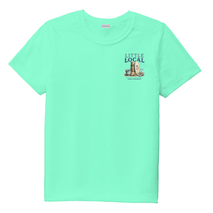 Bright Seafoam - YST420 - FRONT