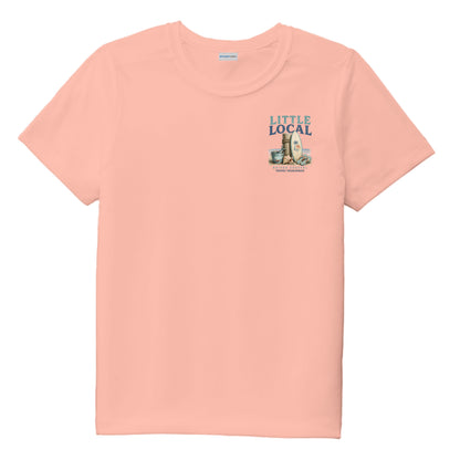 Soft Coral - YST420 - FRONT