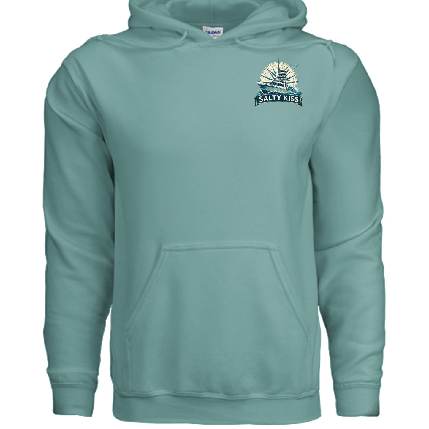 Aquatic - SF500 - FRONT