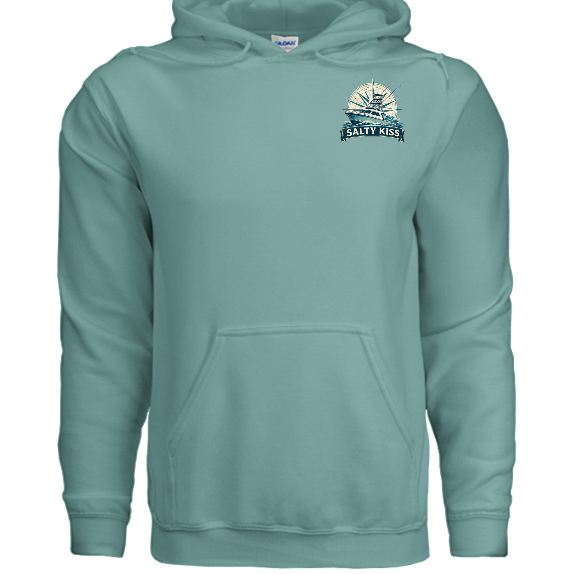 Aquatic - SF500 - FRONT