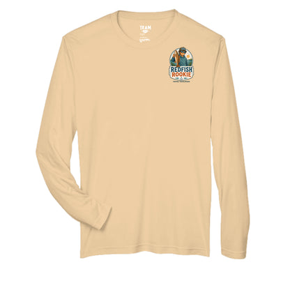 Sport Vegas Gold - TT11YL - FRONT