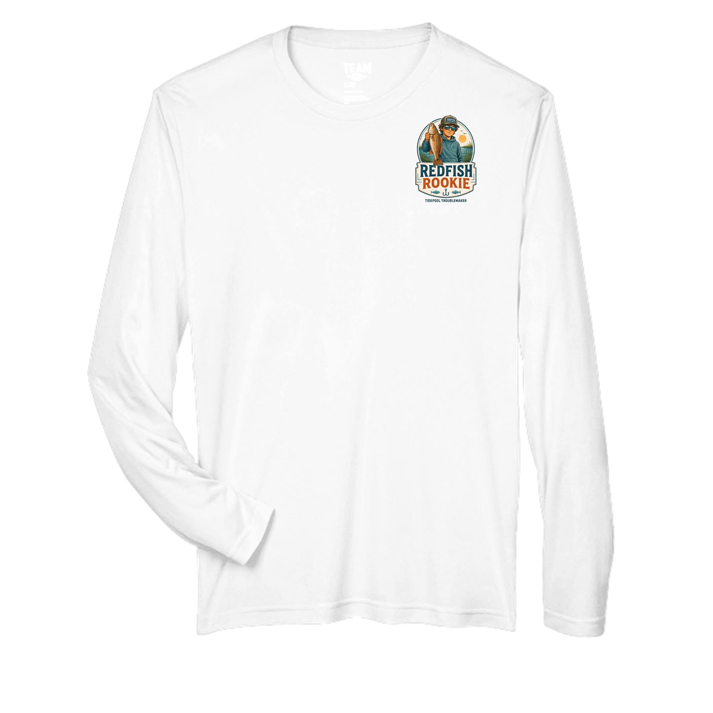 WHITE - TT11YL - FRONT