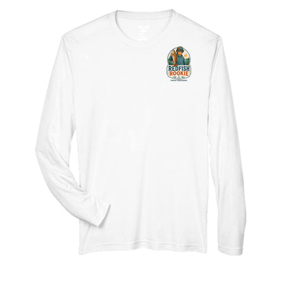 WHITE - TT11YL - FRONT