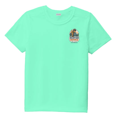 Bright Seafoam - YST420 - FRONT