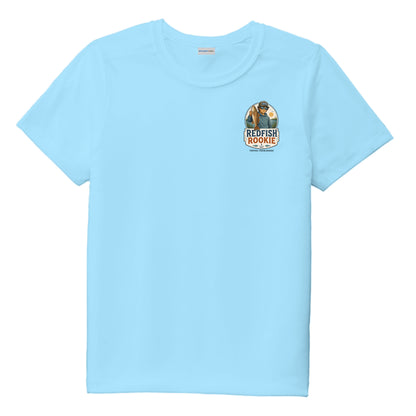Light Blue - YST420 - FRONT