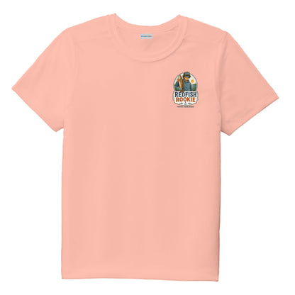 Soft Coral - YST420 - FRONT