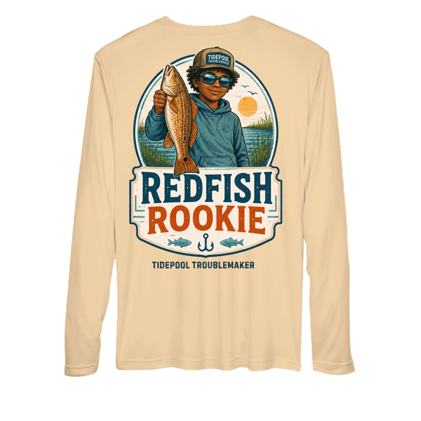 Sport Vegas Gold - TT11YL - BACK