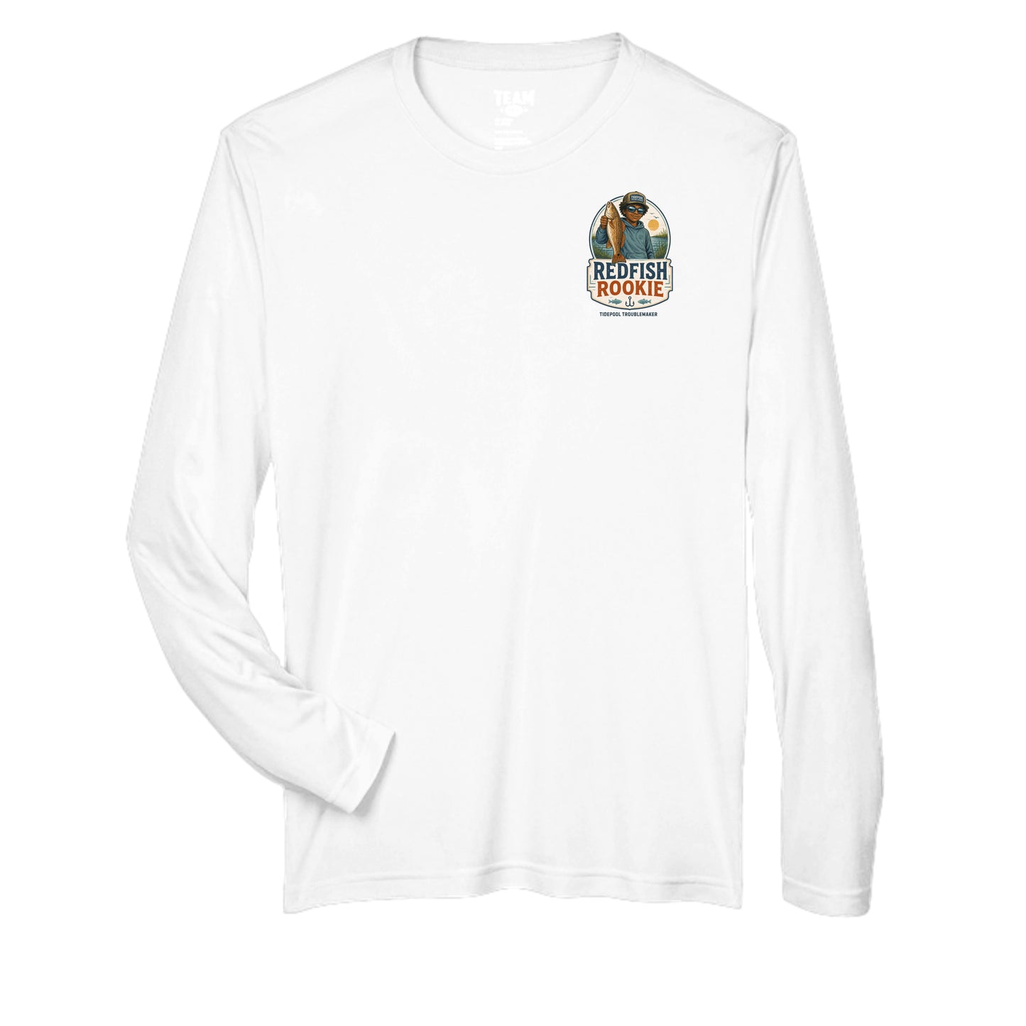 WHITE - TT11YL - FRONT
