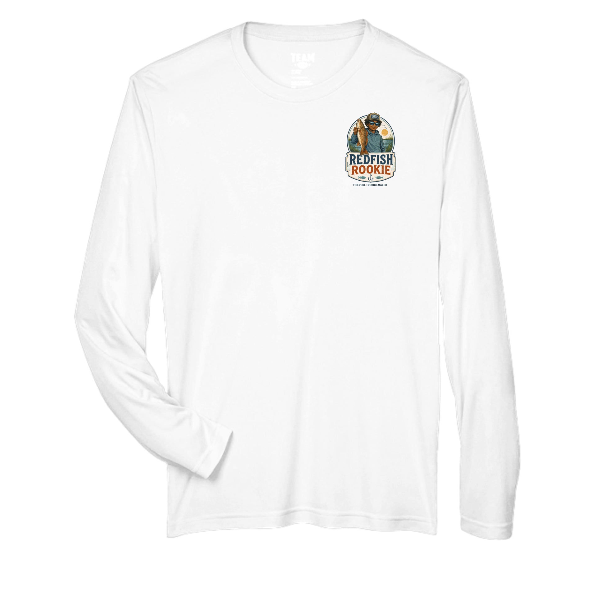 WHITE - TT11YL - FRONT