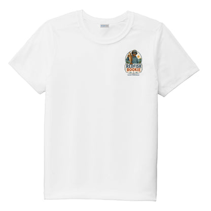 White - YST420 - FRONT