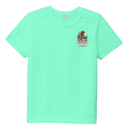 Bright Seafoam - YST420 - FRONT