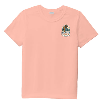 Soft Coral - YST420 - FRONT
