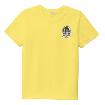 Yellow - YST420 - FRONT