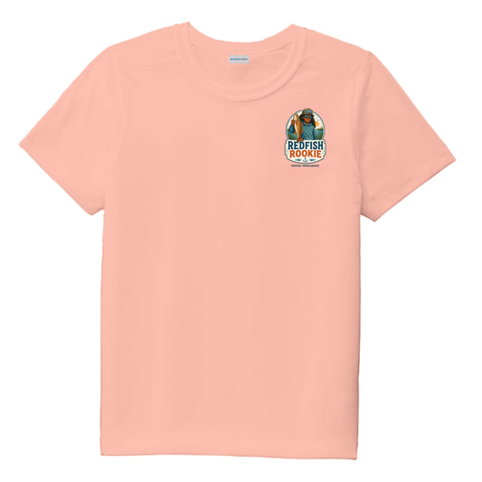 Soft Coral - YST420 - FRONT