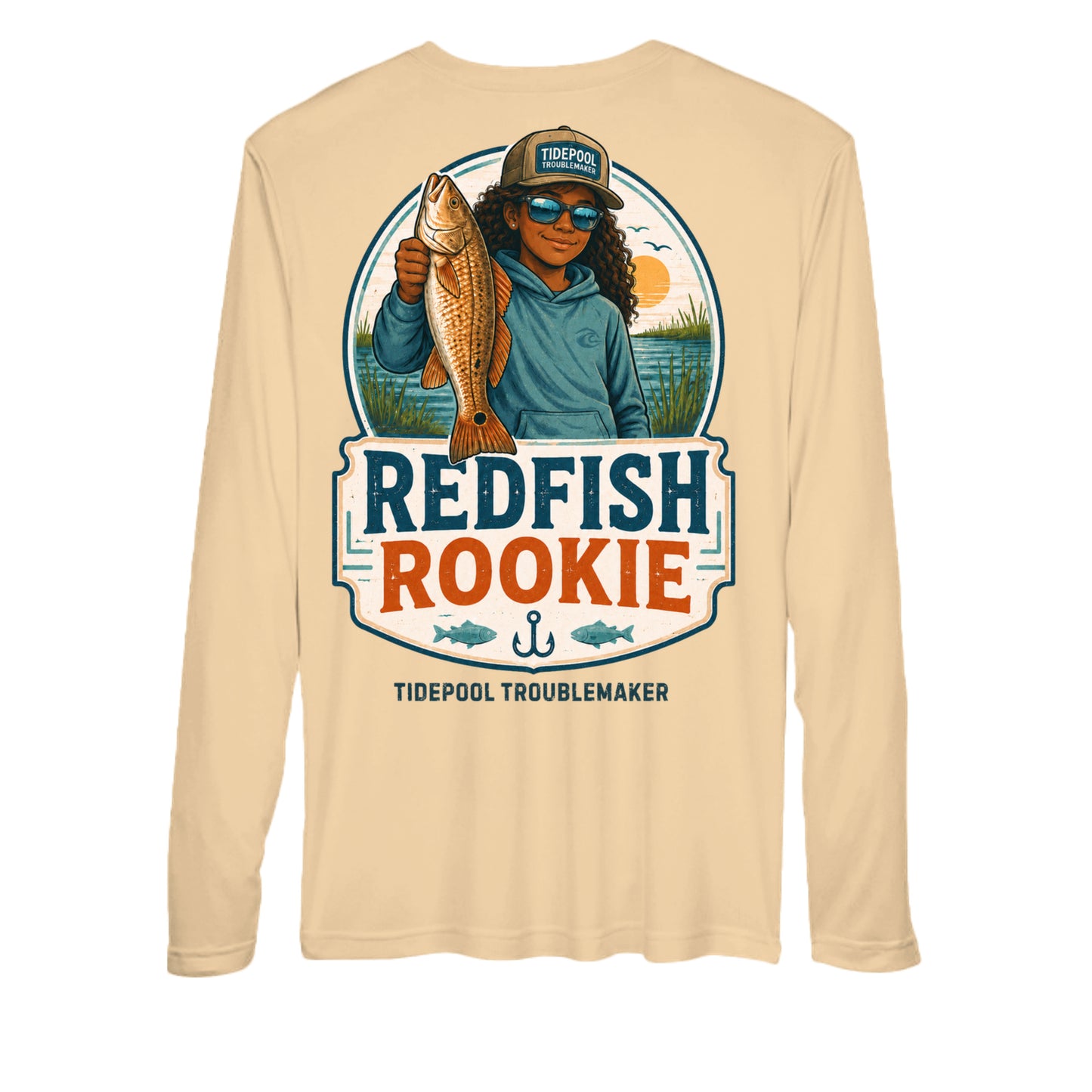 Sport Vegas Gold - TT11YL - BACK