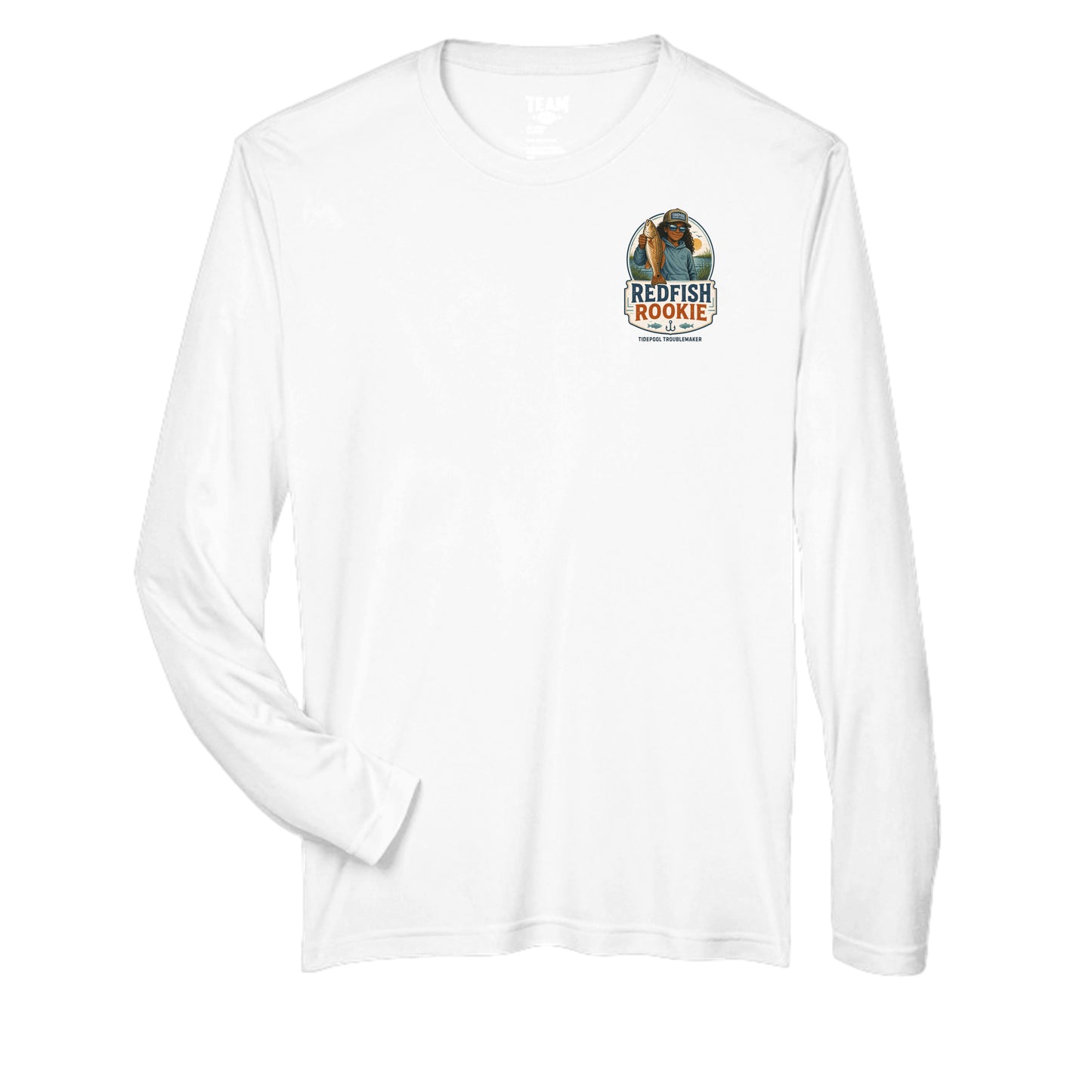 WHITE - TT11YL - FRONT