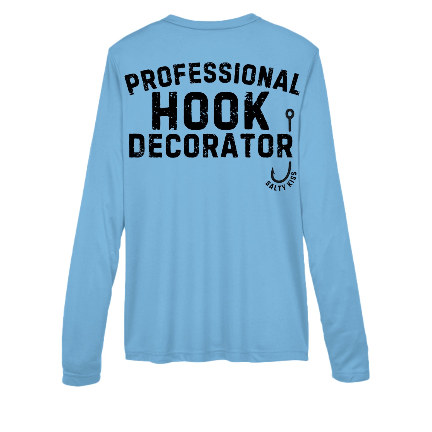 SPORT LIGHT BLUE - TT11WL - BACK