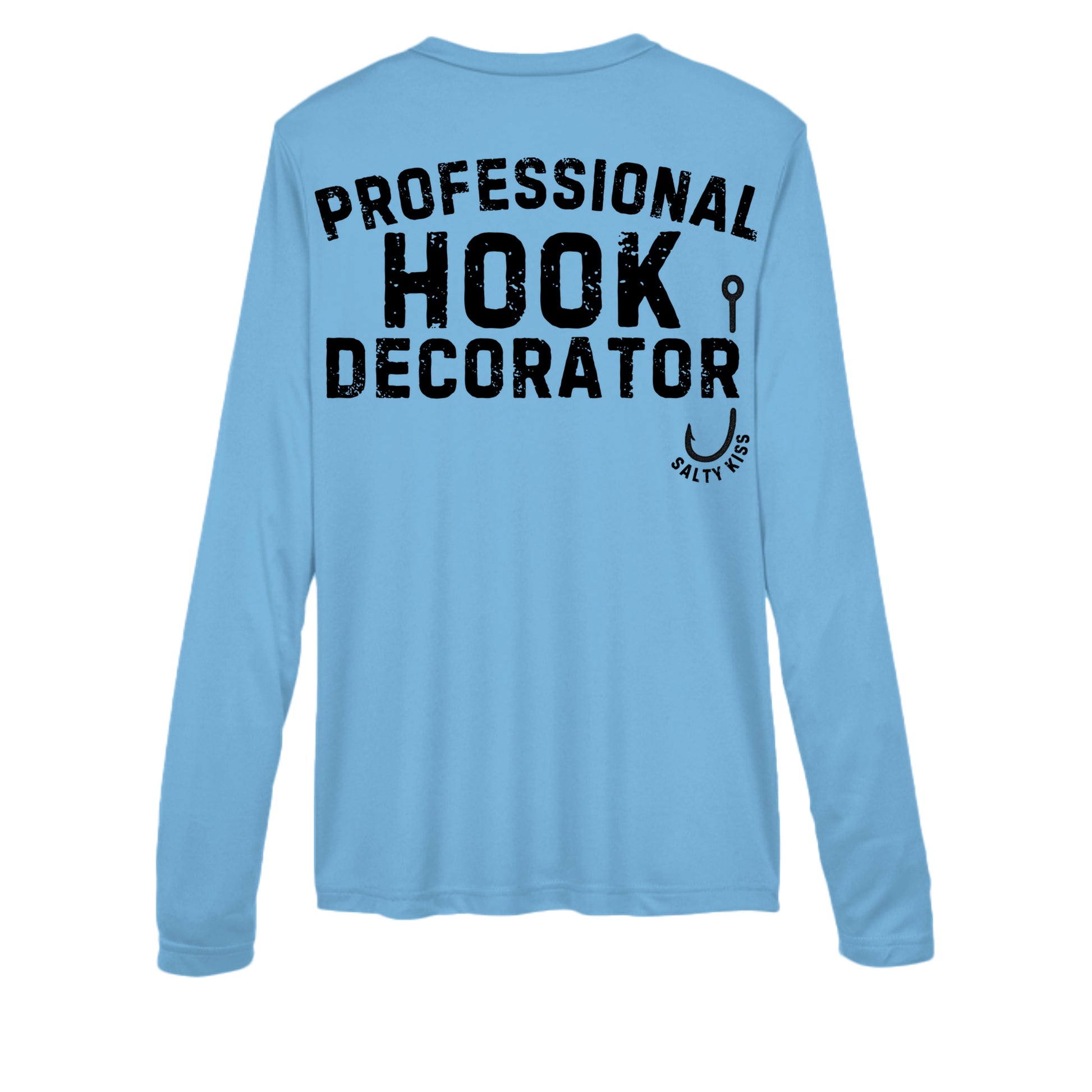SPORT LIGHT BLUE - TT11WL - BACK