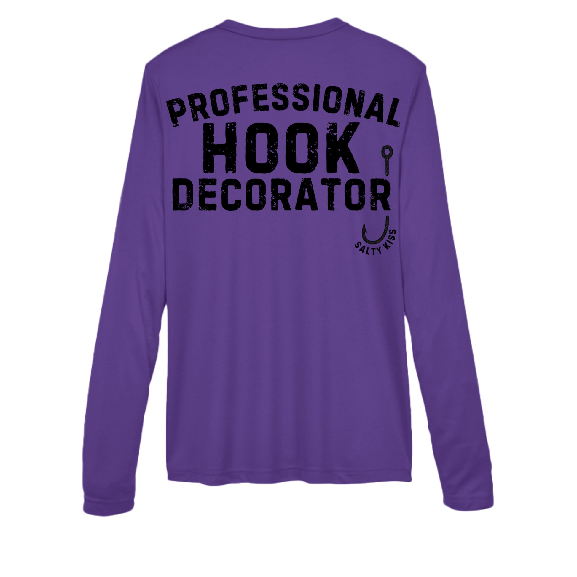 SPORT PURPLE - TT11WL - BACK
