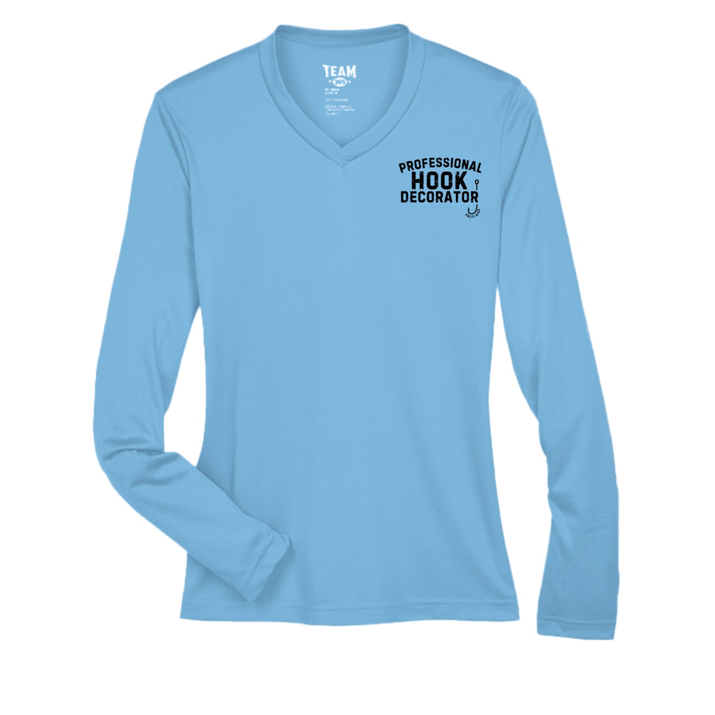 SPORT LIGHT BLUE - TT11WL - FRONT