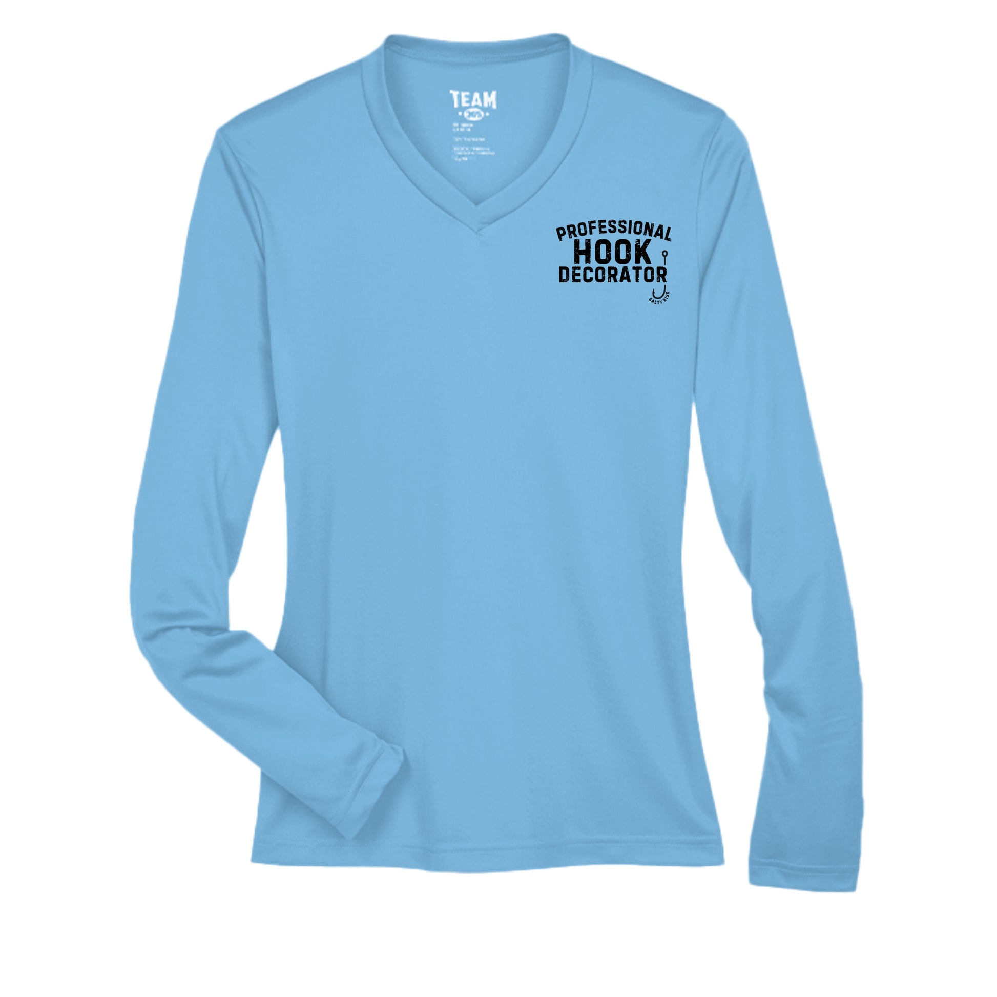 SPORT LIGHT BLUE - TT11WL - FRONT